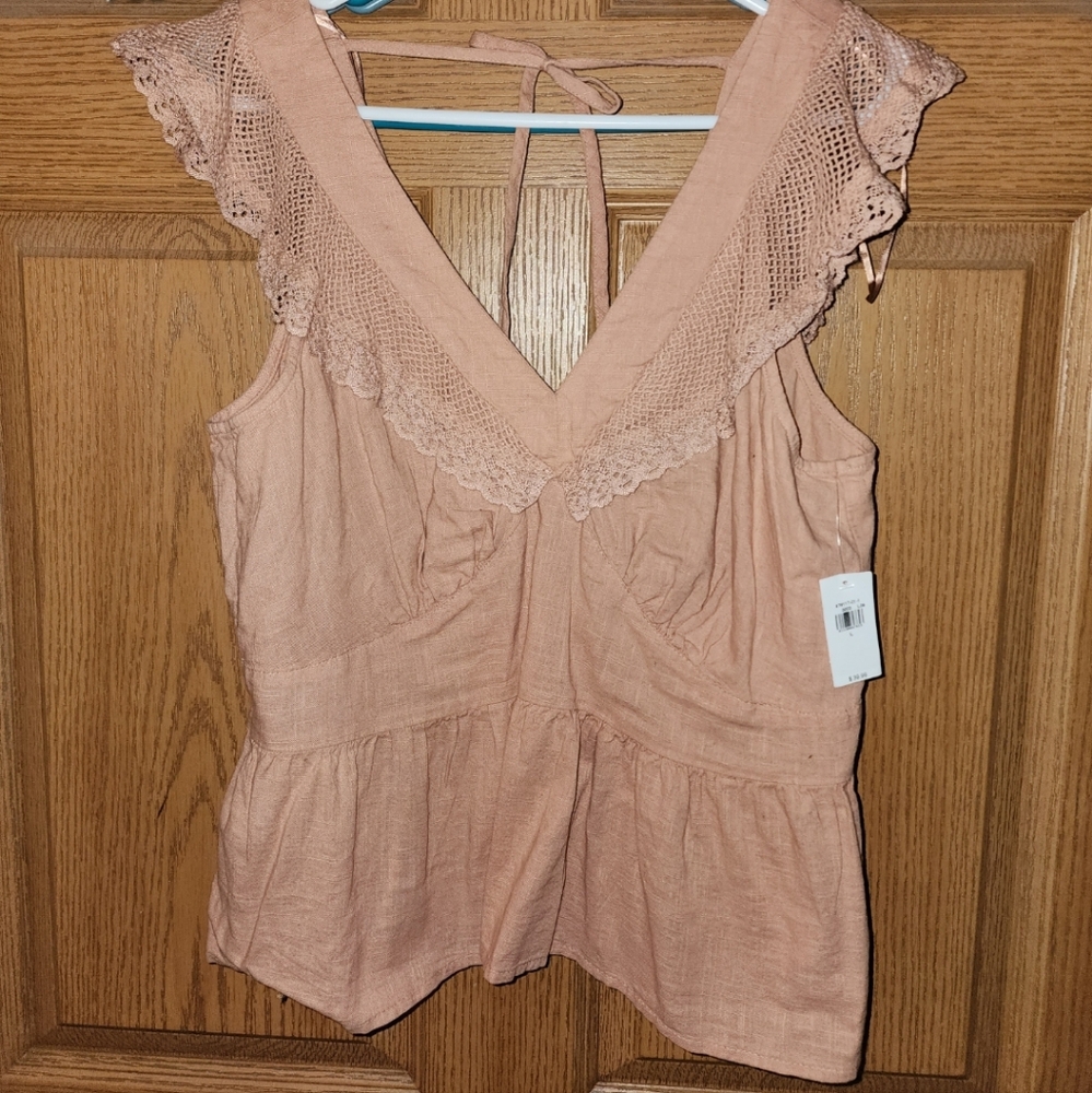 Old navy nwt dressy top